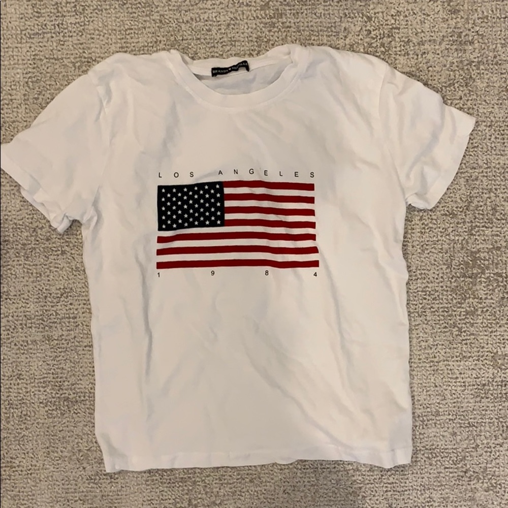 Brandy Melville Tee